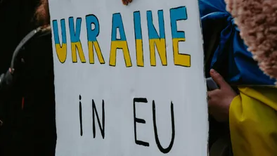 ЕС и Украина подписали соглашение об экстренных консультациях