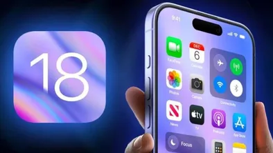 Apple внедрила казахский экранный диктор в iOS 18