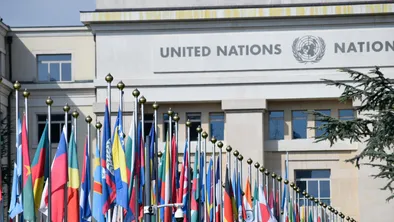 Генсек ООН собирается в тур по странам Центральной Азии