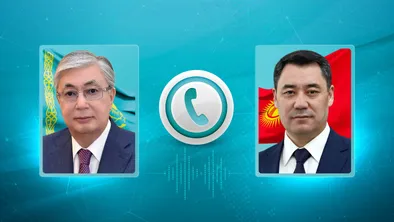 Президент Токаев выразил соболезнования Президенту Кыргызстана вследствие трагедии фото taspanews.kz от 07/01/2024 18:05:51