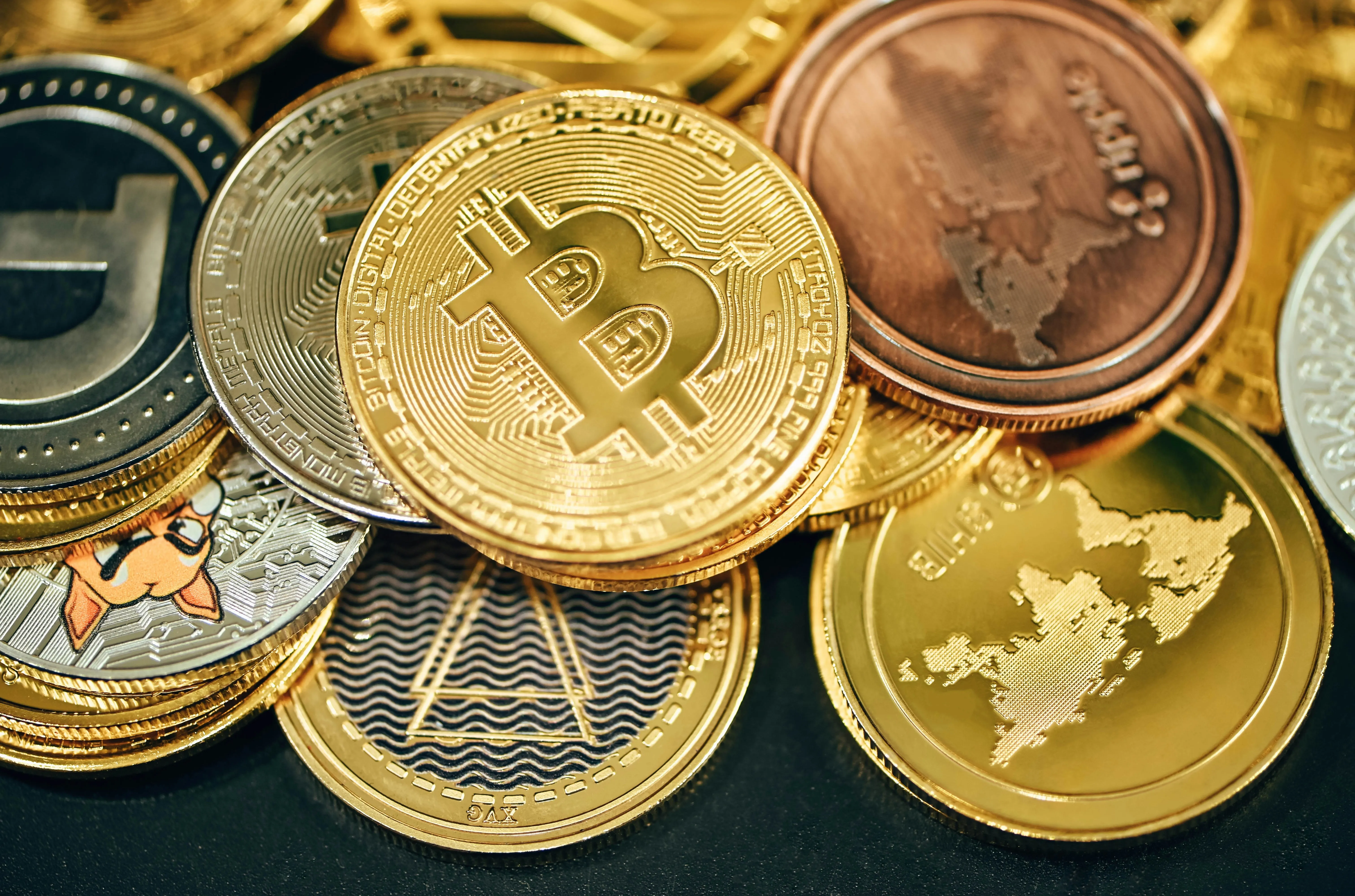 crypto currency фото на taspanews.kz от 02 июля 2024 08:47