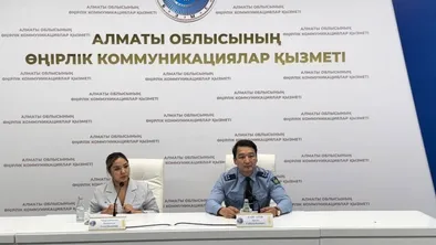 Более сотни наркопреступлений раскрыли полицейские Алматинской области с начала года