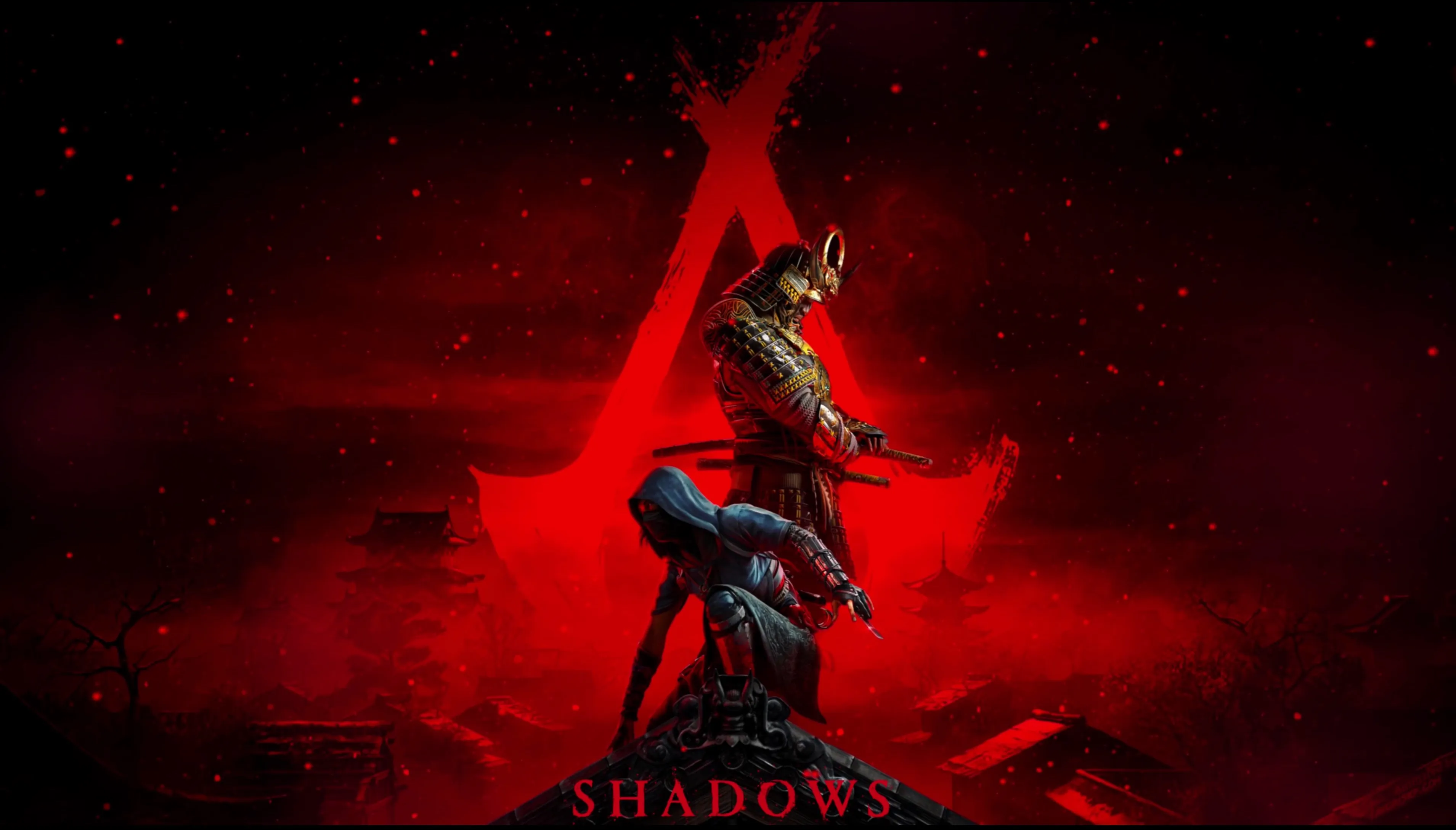 Assassin's Creed Shadows фото на taspanews.kz от 02 июля 2024 16:55