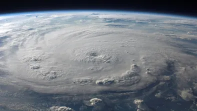Атлантический Ураган «Берилл» достиг пятого уровня интенсивности