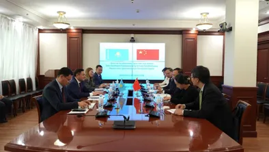 Рекордные обмены туристами между Казахстаном и Китаем в 2023 году