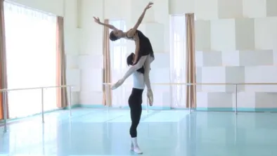 Казахстанцы стали лауреатами российского балетного конкурса «Арабеск-2024»