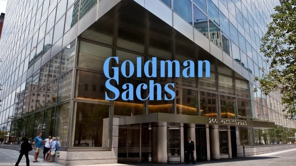 Goldman Sachs фото на taspanews.kz от 03 июля 2024 13:41