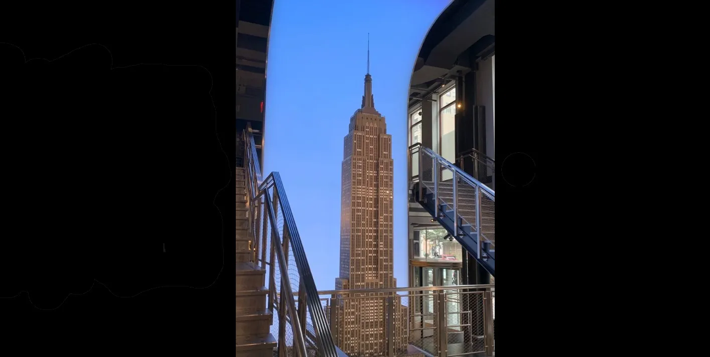 Empire State Building фото на taspanews.kz от 03 июля 2024 16:54