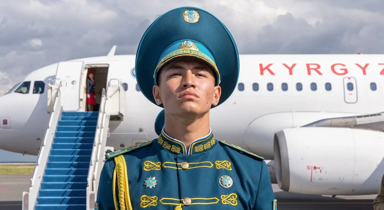 Президент Кыргызстана присоединился к саммиту ШОС фото на taspanews.kz от 03 июля 2024 17:17