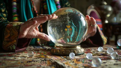Почти сорок миллионов тенге потратили граждане Казахстана на гадалок