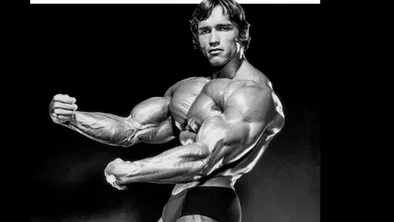Mr Olympia Of The 60s And 70s