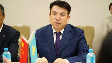 Гани Бейсембаев: Казахстан и Китай углубляют партнерство в области образования