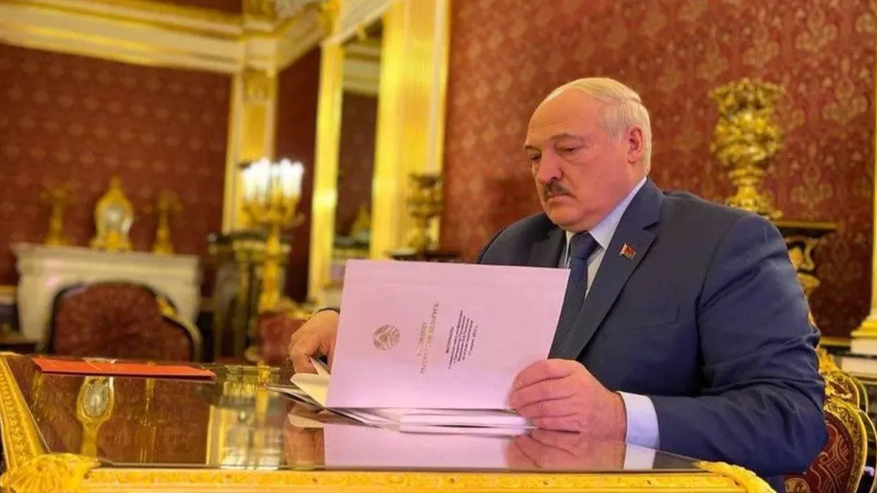 Лукашенко призвал членов ШОС отойти от зависимости от доллара фото на taspanews.kz от 04 июля 2024 17:03