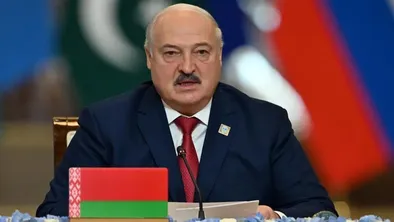 Беларусь СІМ басшысы елдің ШЫҰ ға кіруі туралы 