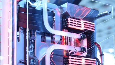 Установка суперкомпьютера запланирована в одном из вузов Казахстана