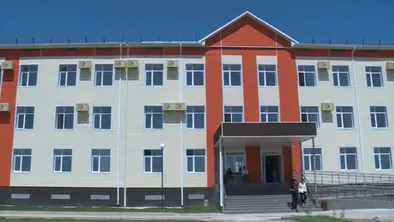 Реабилитационный центр в Туркестанской области: обещания и реальность