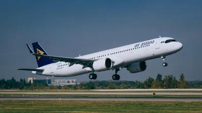 Air Astana 