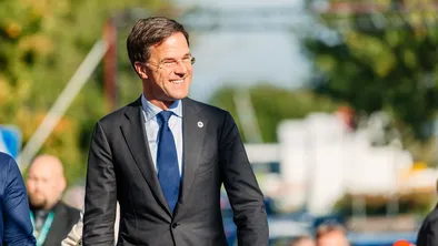 Mark Rutte