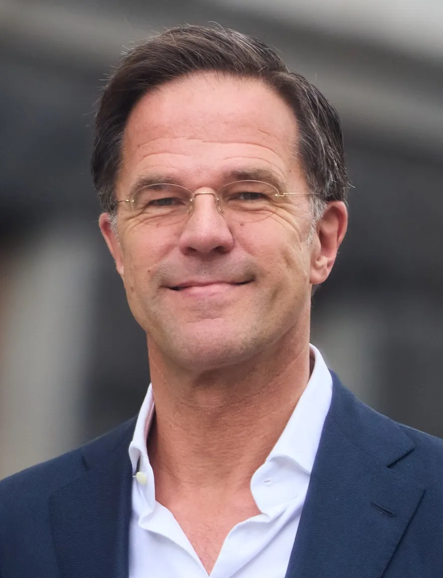 Mark Rutte фото на taspanews.kz от 10 июля 2024 09:59