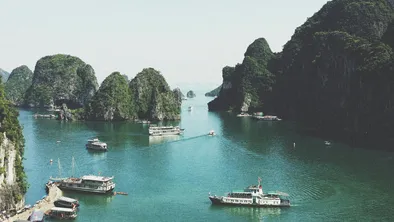 Vietnam