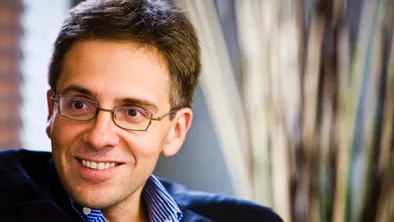 Ian Bremmer