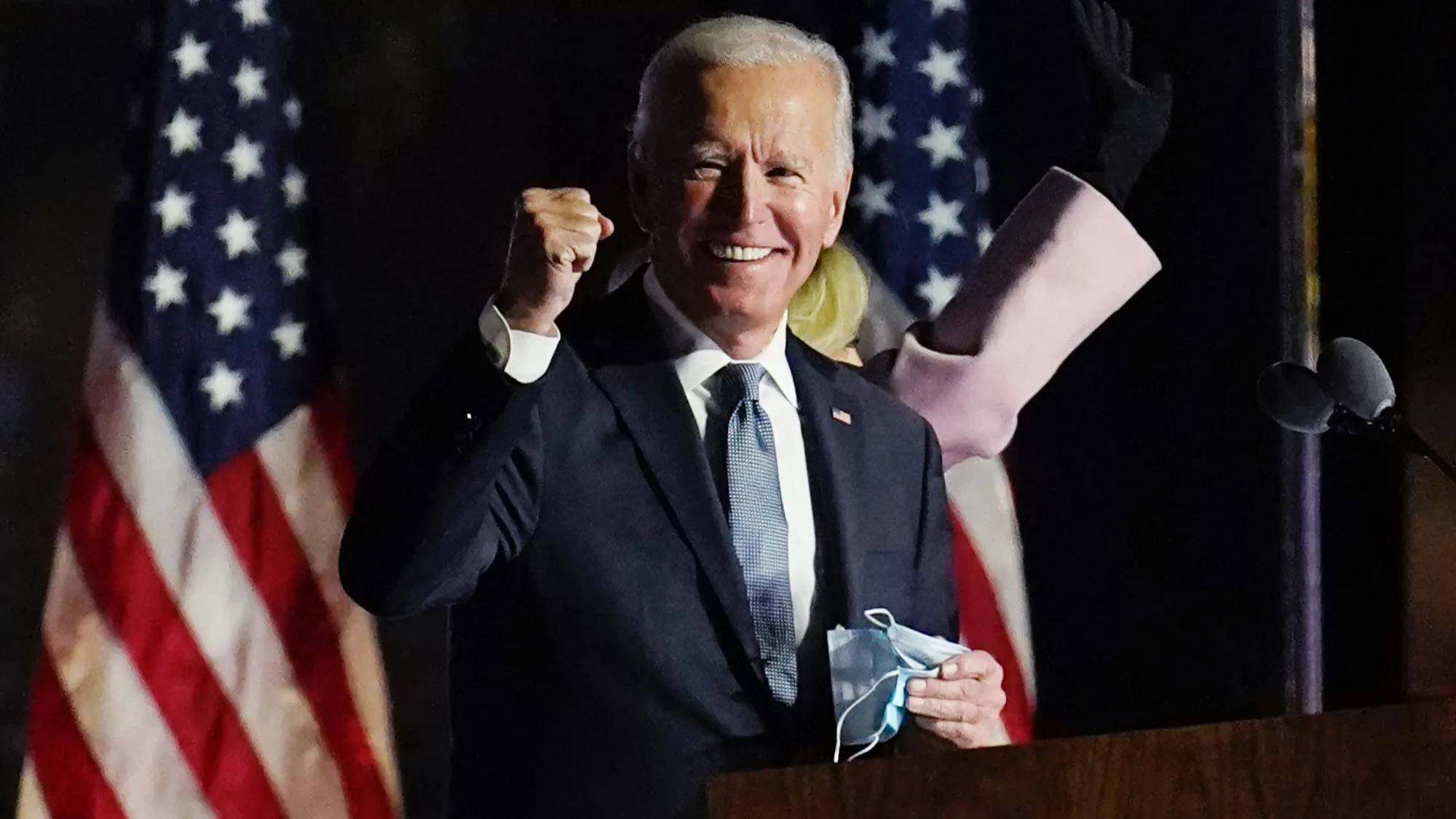 Joe Biden фото на taspanews.kz от 11 июля 2024 16:35