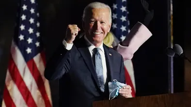 Joe Biden