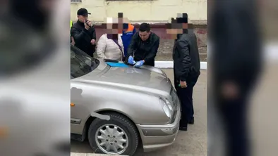 В Жезказгане задержан таксист за сбыт крупных партий наркотиков фото taspanews.kz от 07/11/2024 17:48:05