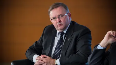 Anthony Albanese