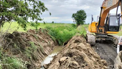 47,8 млн кубометров воды направлено аграриям Коксуского района области Жетісу фото taspanews.kz от 07/12/2024 15:25:24