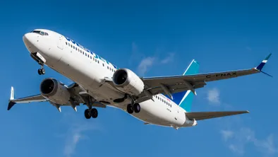 Boeing 737 Max