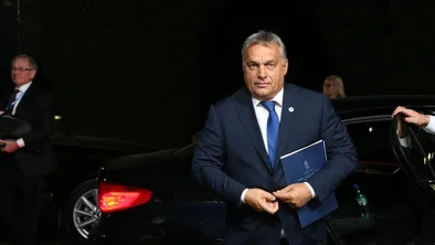 Viktor Orban