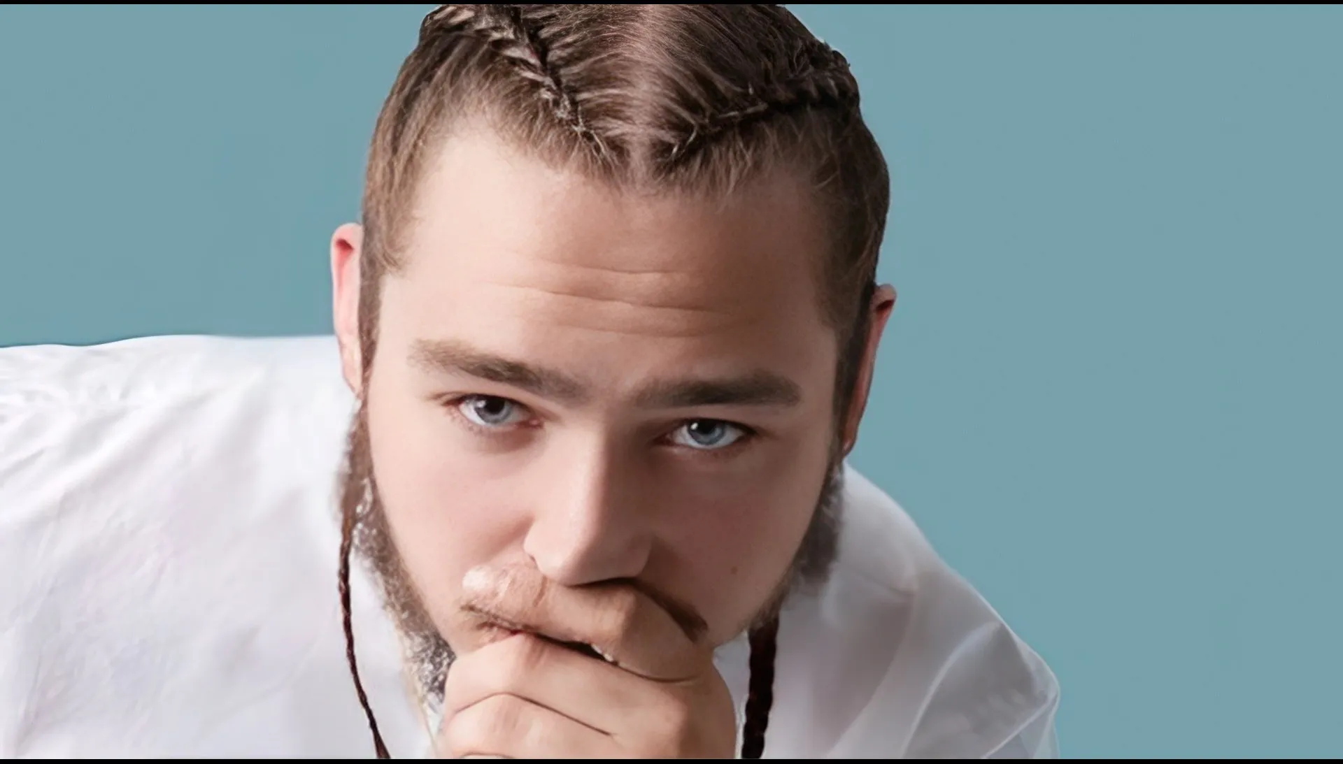 Post Malone фото на taspanews.kz от 15 июля 2024 09:34