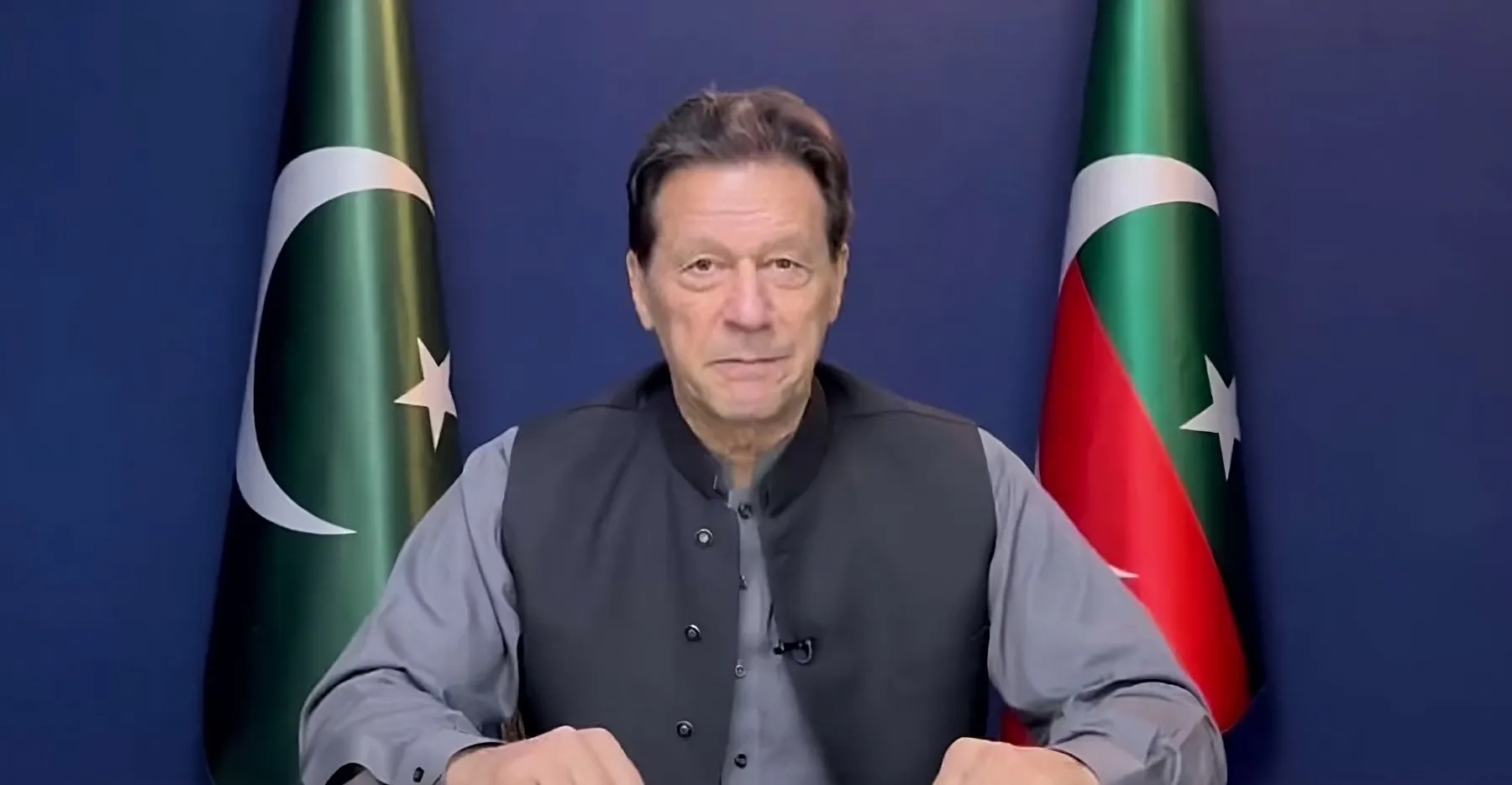 Imran Khan фото на taspanews.kz от 15 июля 2024 10:53