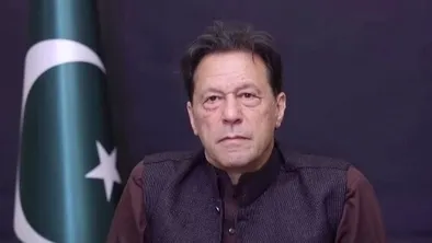 Imran Khan