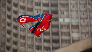 North Korea