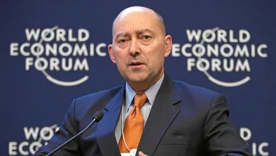 James Stavridis