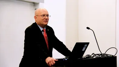 Lawrence Wilkerson