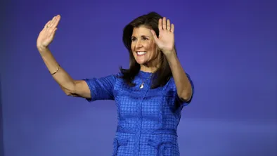 Nikki Haley