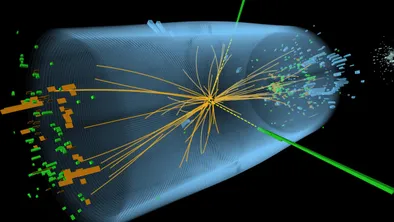 the Higgs boson,