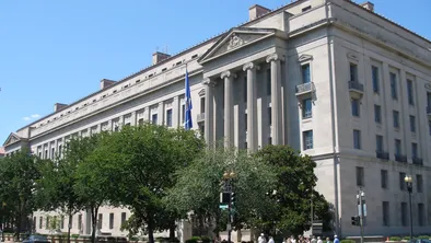 United States Department of Justice