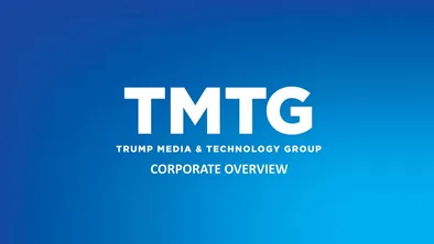  Trump Media & Technology Group