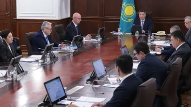 Правительство Казахстана утвердило стратегию по развитию искусственного интеллекта
