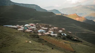 Dagestan