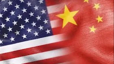 China and USA