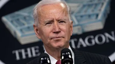 Joe Biden