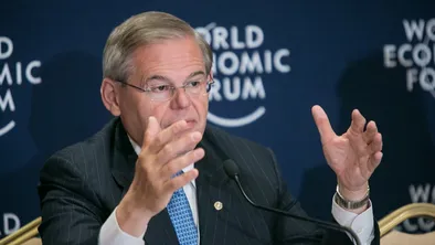 Robert Menendez