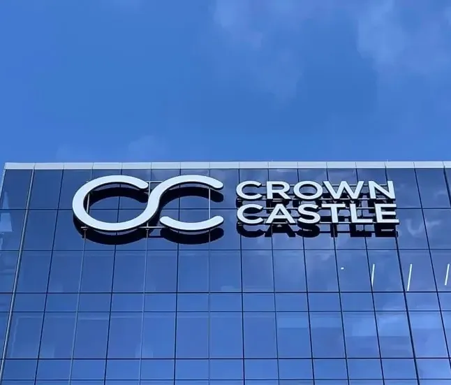 Crown Castle фото на taspanews.kz от 18 июля 2024 10:20