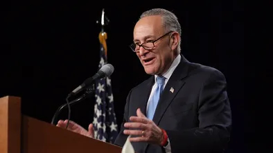 Chuck Schumer