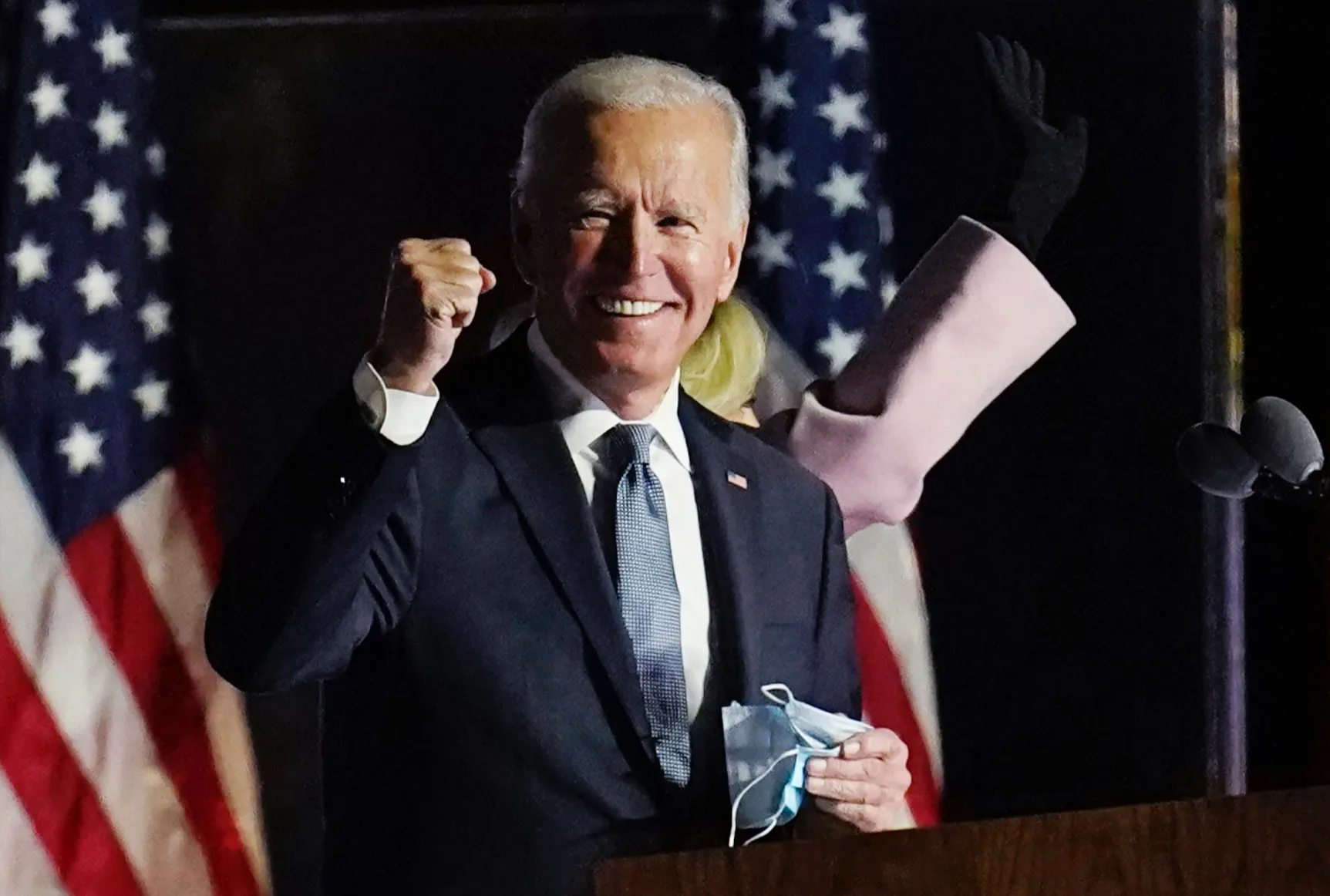 Joe Biden фото на taspanews.kz от 18 июля 2024 11:39